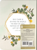 Self Care Journal