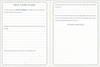 Self Care Journal