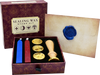 Sealing Wax Stamp Kit