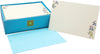 Bird Garden Correspondence Cards