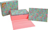 Golden Meadow Note Cards