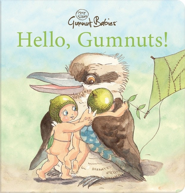 Hello Gumnuts