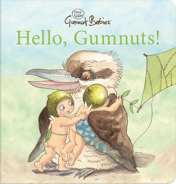 Hello Gumnuts