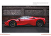 The Story Of Ferrari