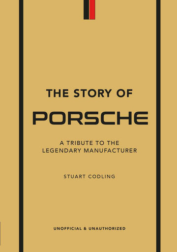 The Story Of Porsche