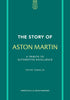 The Story Of Aston Martin