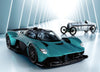 The Story Of Aston Martin