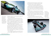 The Story Of Aston Martin