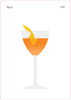 The Cocktail Cabinet - Gin