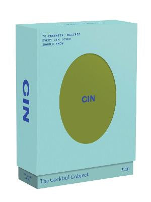 The Cocktail Cabinet - Gin