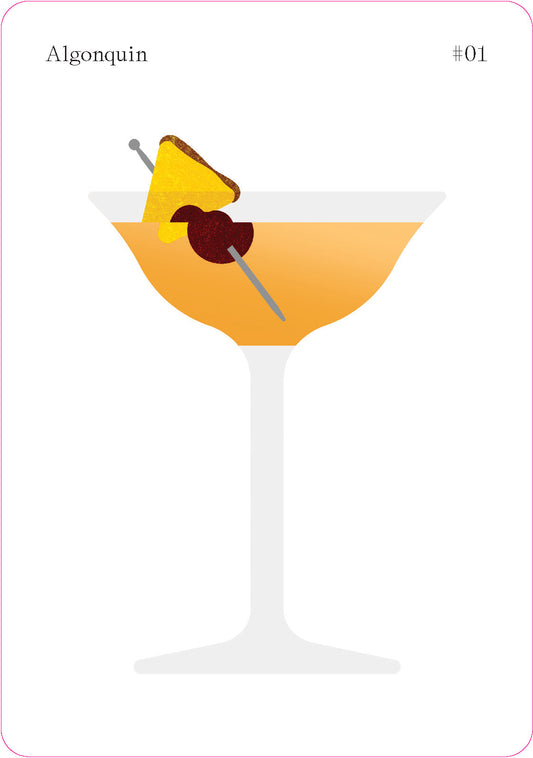 The Cocktail Cabinet: Whiskey