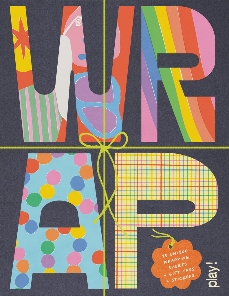 Wrap: Play!