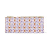 Ink Tulip Weekly Planner Pad - Marigold
