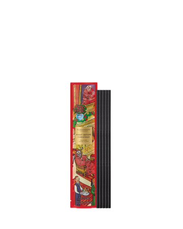 Glasshouse Fragrances Night Before Christmas – Dancing Sugar Plums Replacement Scent Stems