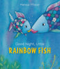 The Rainbow Fish Board Book Small