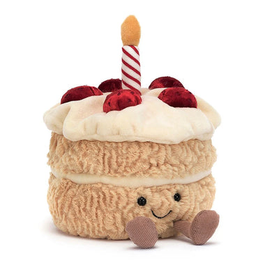 Amuseable Birthday Cake - Default Title