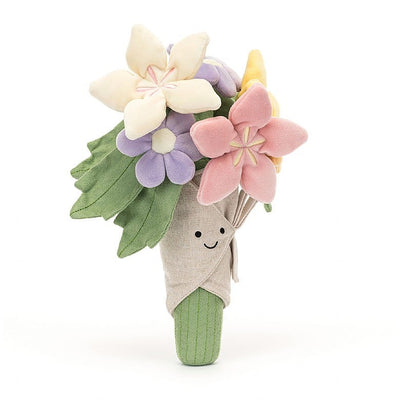 Amuseable Bouquet of Flowers - Default Title