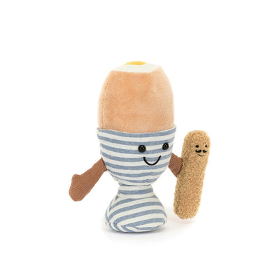 Amuseables Eggetha Egg & Lance Soldier - Default Title