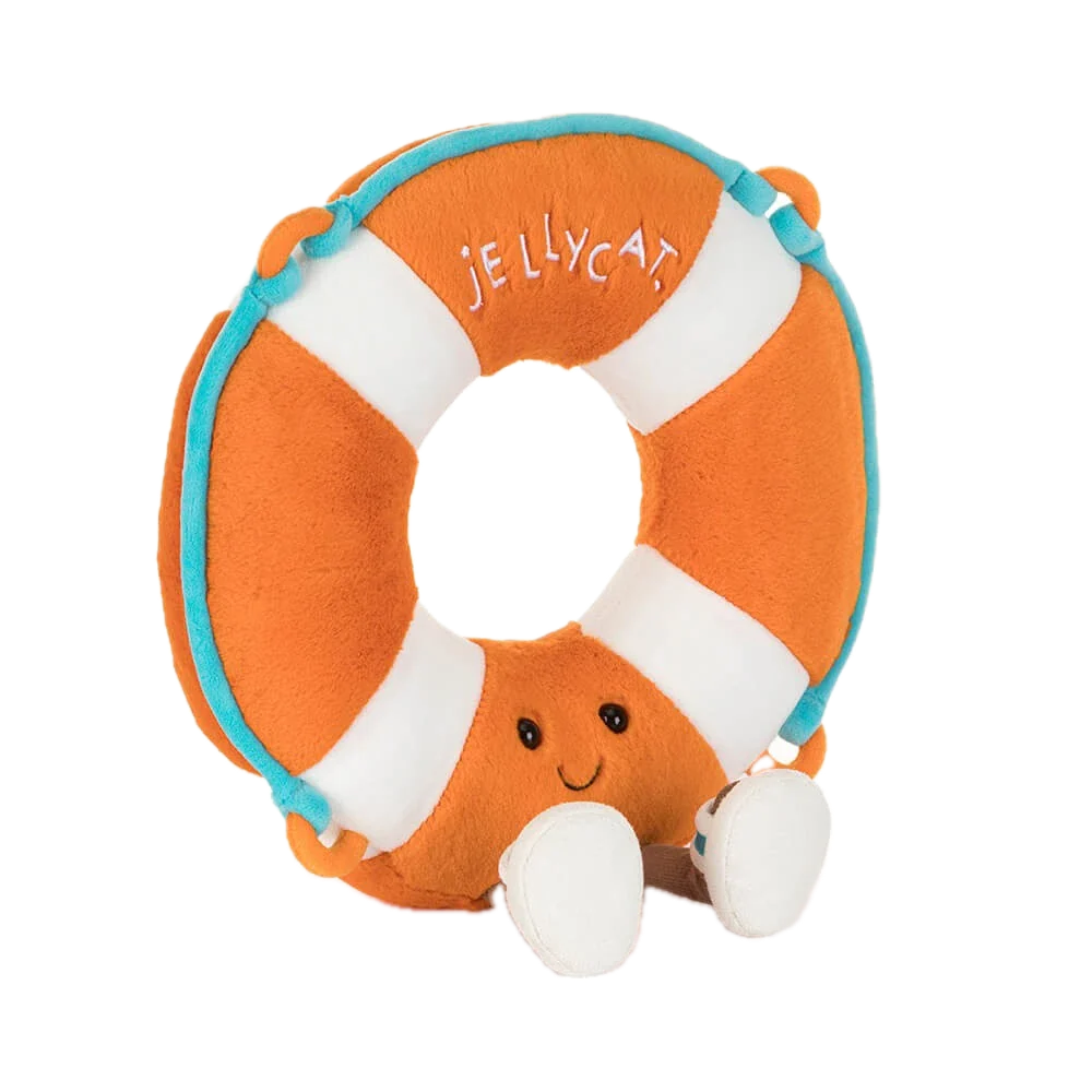 Amuseables Life Ring