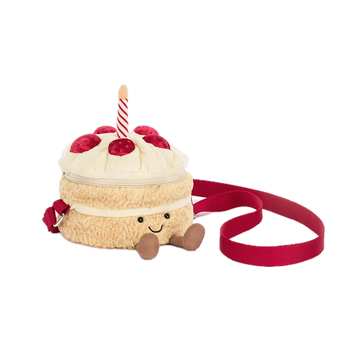 Birthday Cake Bag