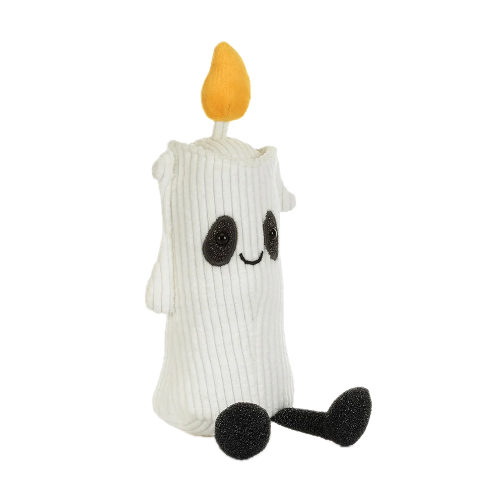 Amuseables Flickerty Candle