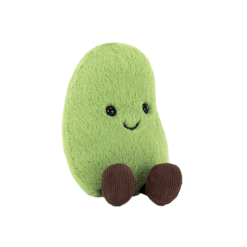 Amuseables Soyella Edamame Bean
