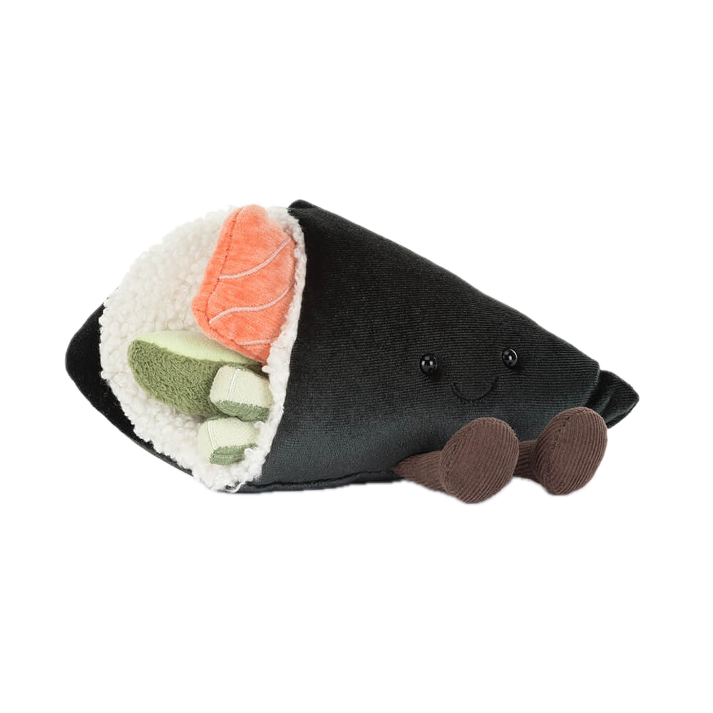 Amuseables Coneroi Temaki