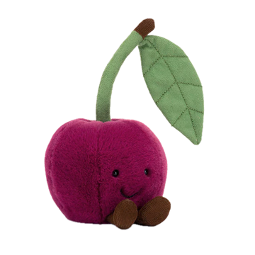 Amuseables Cherry