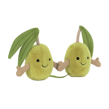 Amuseables Pair of Olives