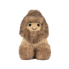Amuseables Peanut Yeti Outfit
