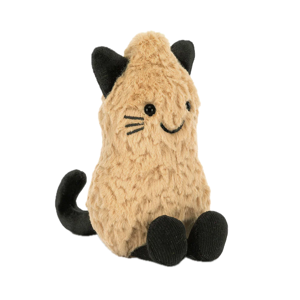 Amuseables Peanut ‘Cat’