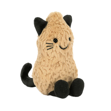 Amuseables Peanut ‘Cat’
