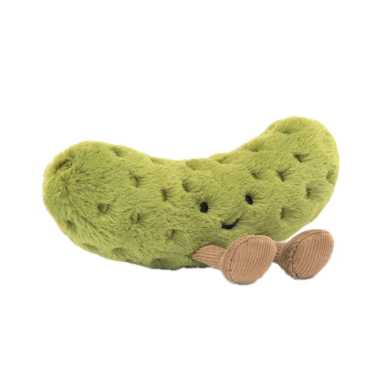 Amuseables Pickle