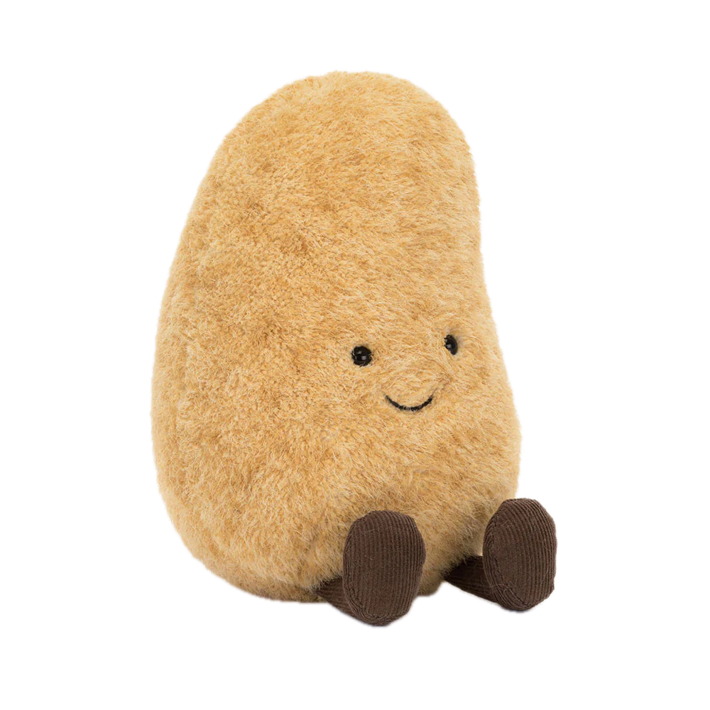 Amuseables Potato