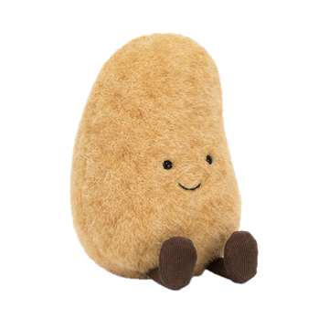 Amuseables Potato
