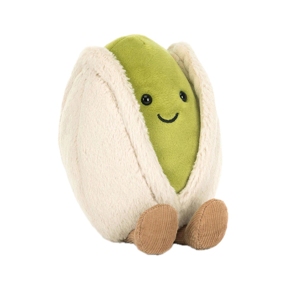 Amuseables Horatio Pistachio