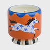 A Dopo 8oz/226g Horse Ceramic Candle - Seinna  Sunset