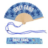 Hand Fan - Only Fans