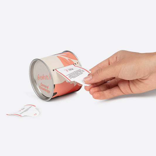 100 Curious Facts General Knowledge RRP: