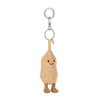 Amuseables Peanut Bag Charm