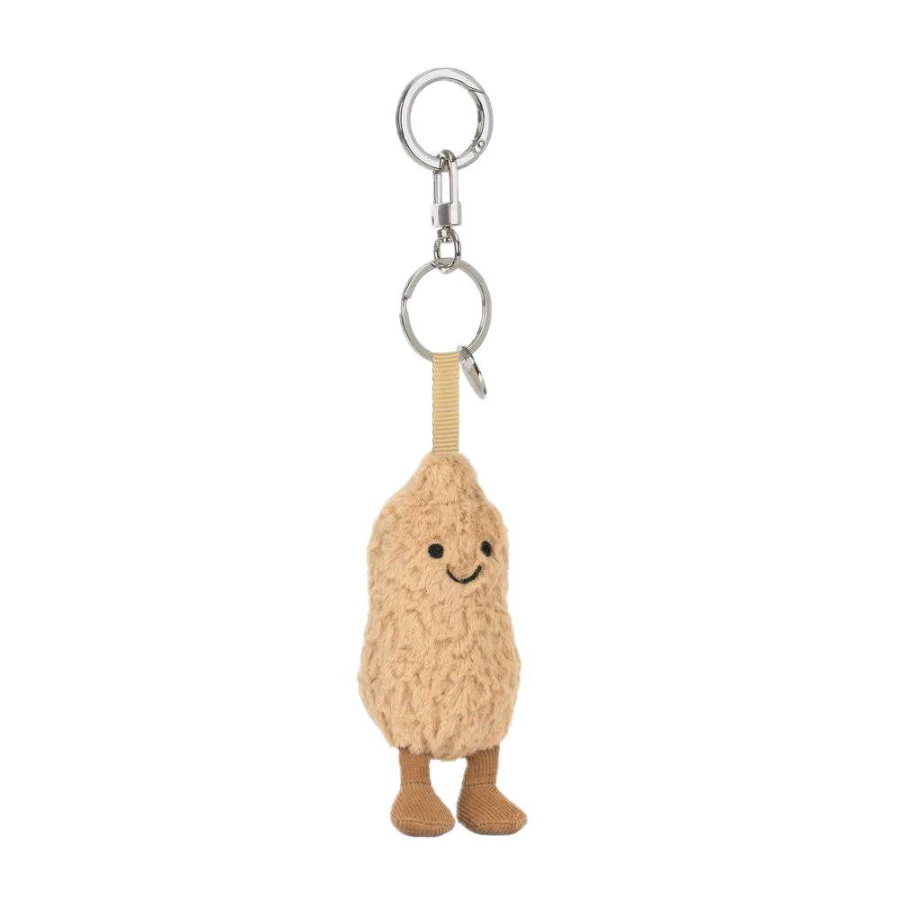 Amuseables Peanut Bag Charm