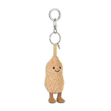 Amuseables Peanut Bag Charm