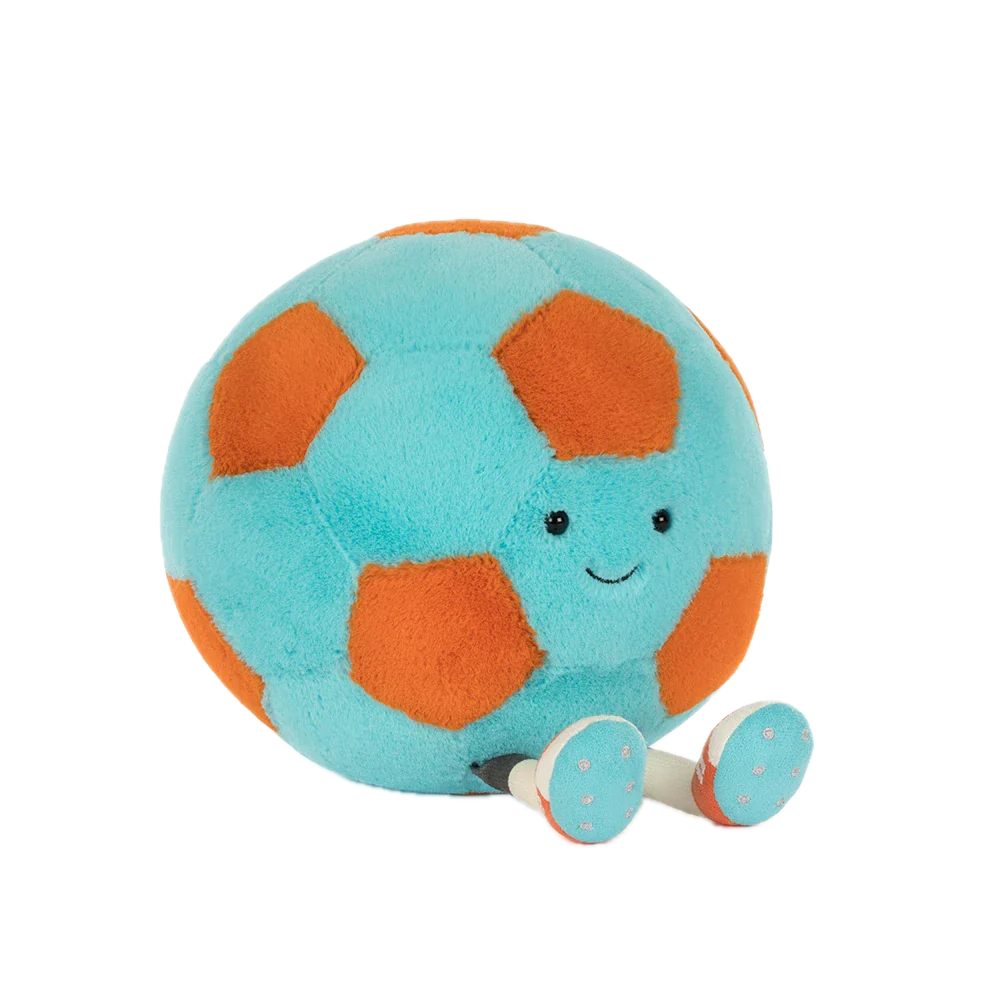 Amuseables Jellycat Football