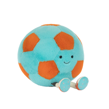 Amuseables Jellycat Football
