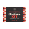 Mens - Manicure Kit