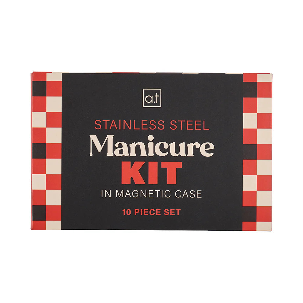 Mens - Manicure Kit