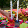 Jewel Candle Holder - Small