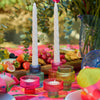 Jewel Candle Holder - Small