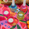 Jewel Candle Holder - Small