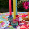 Jewel Candle Holder - Small
